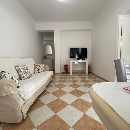 Apartamento Prealsa Benalmádena Exterior foto