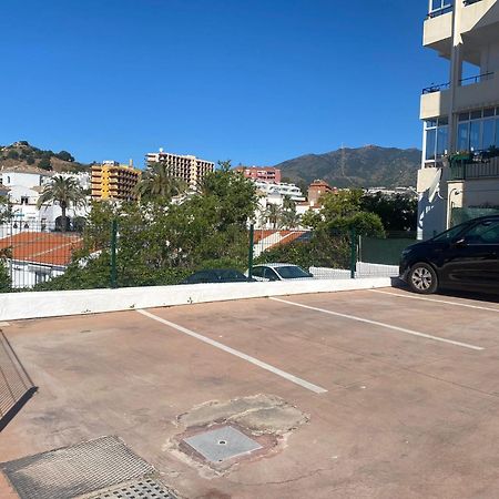 Apartamento Prealsa Benalmádena Exterior foto