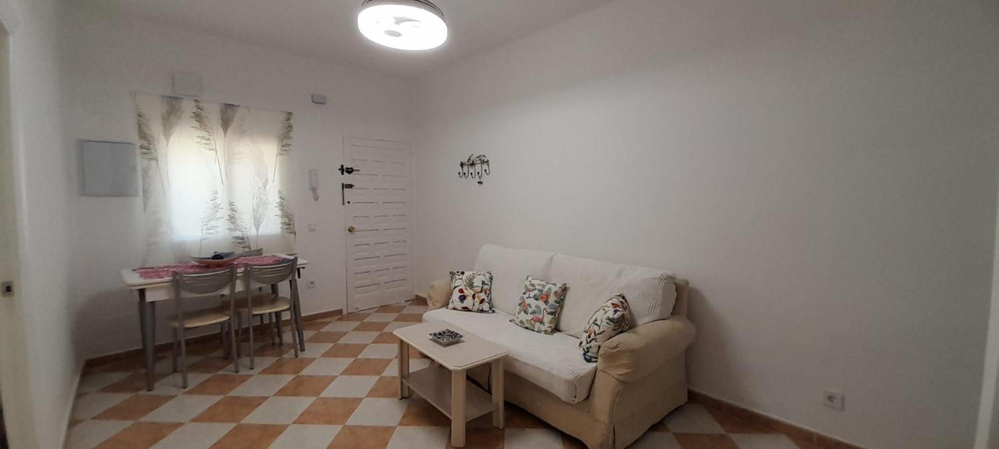 Apartamento Prealsa Benalmádena Exterior foto