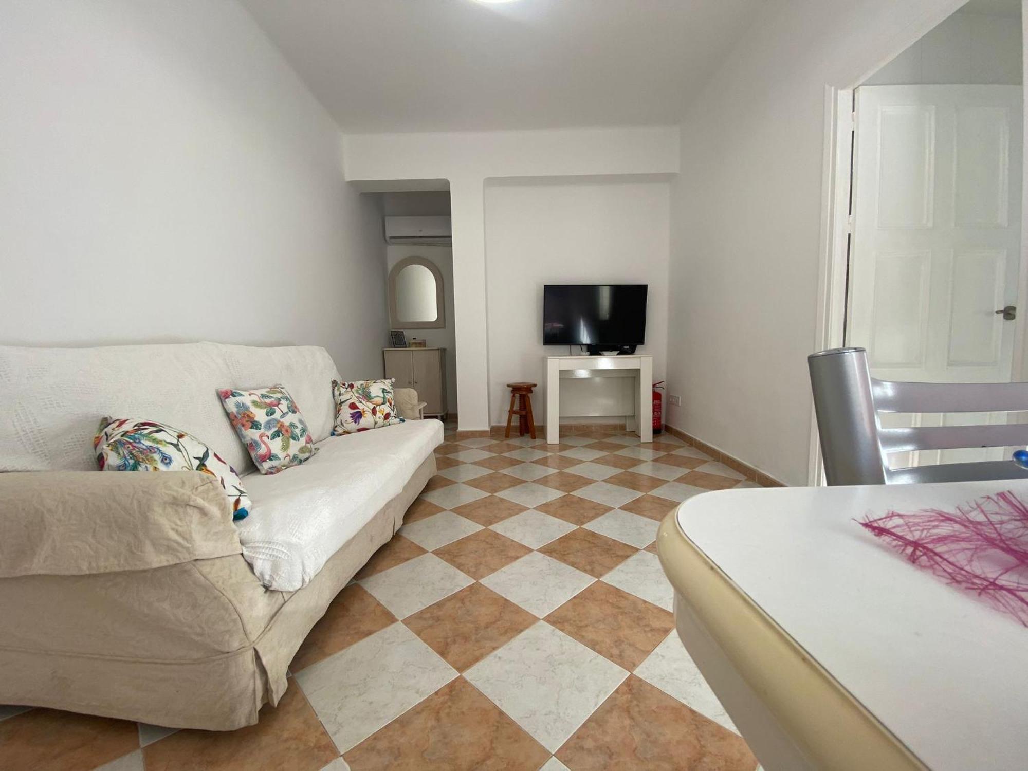 Apartamento Prealsa Benalmádena Exterior foto