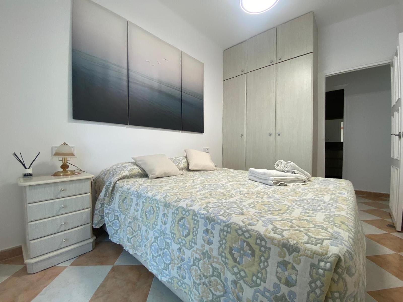 Apartamento Prealsa Benalmádena Exterior foto