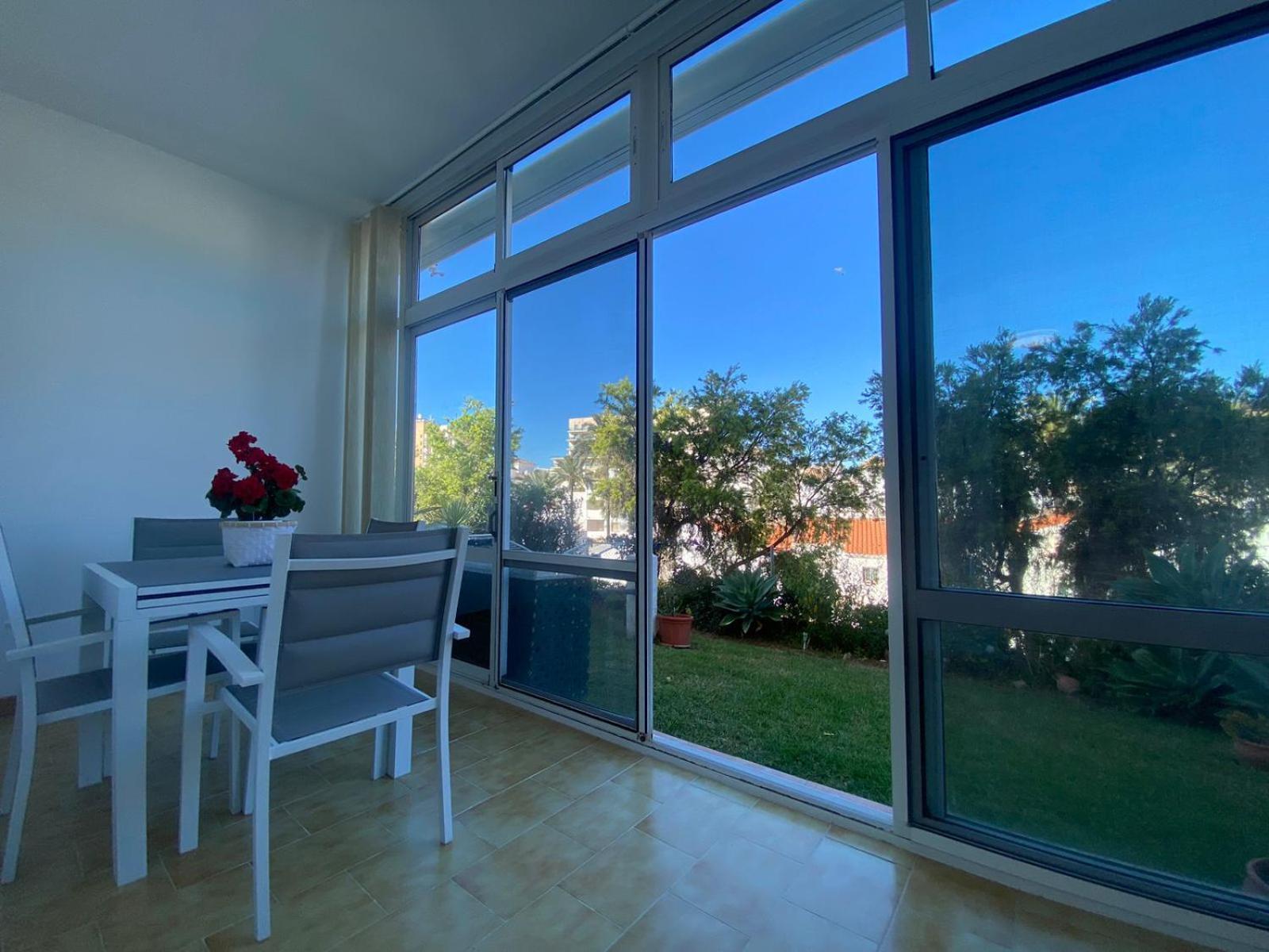 Apartamento Prealsa Benalmádena Exterior foto