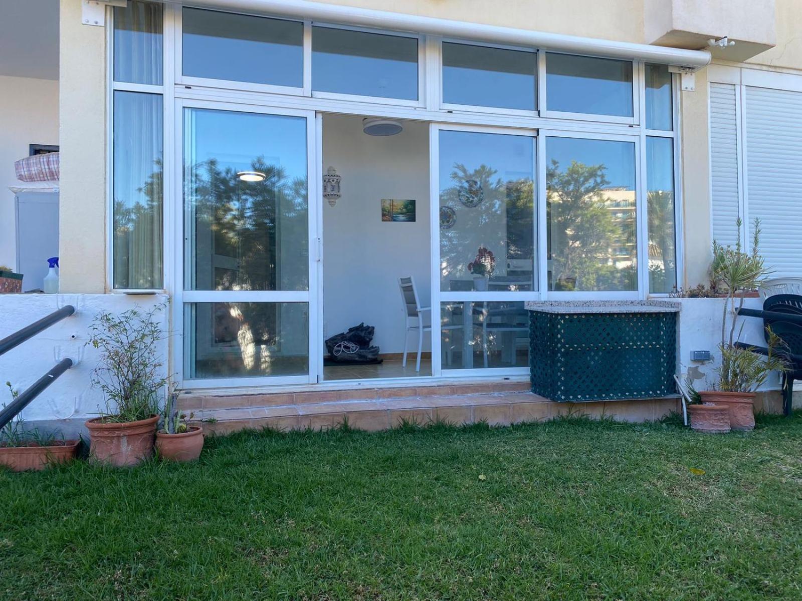 Apartamento Prealsa Benalmádena Exterior foto
