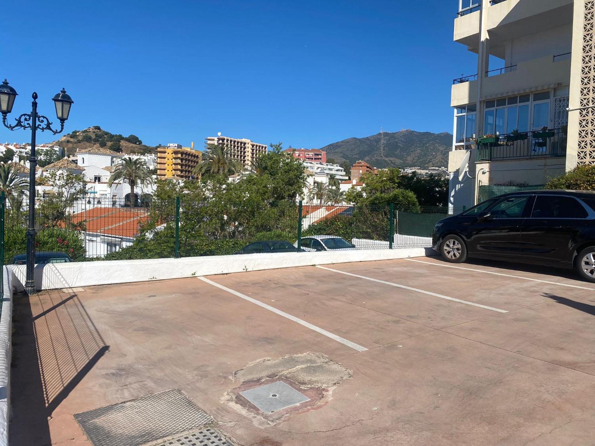 Apartamento Prealsa Benalmádena Exterior foto