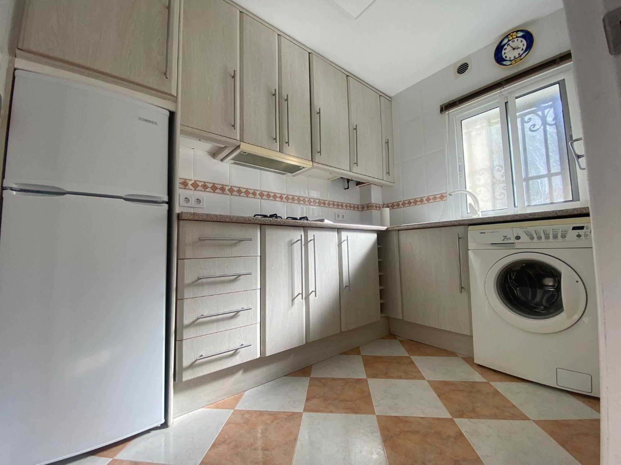 Apartamento Prealsa Benalmádena Exterior foto