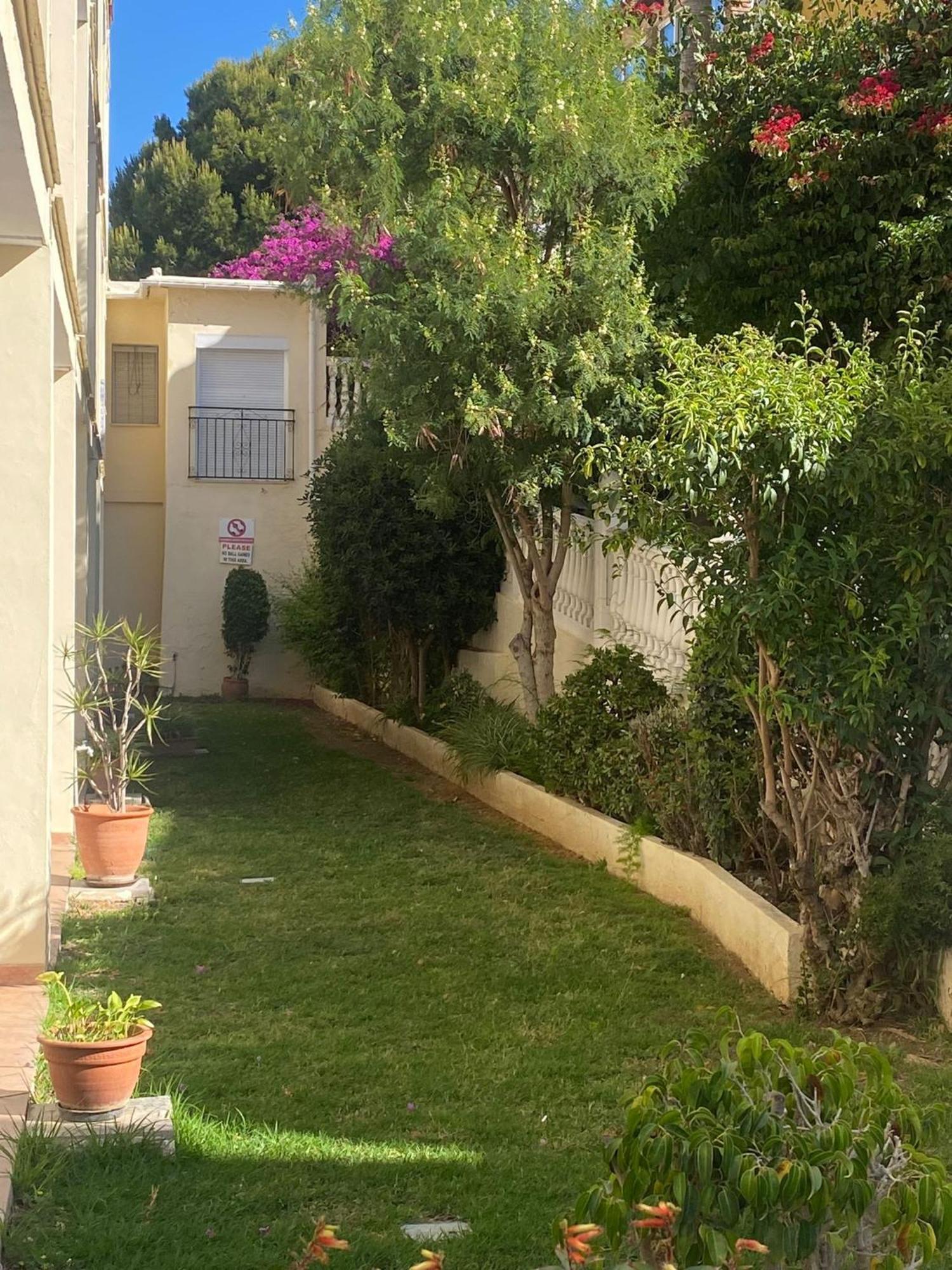 Apartamento Prealsa Benalmádena Exterior foto
